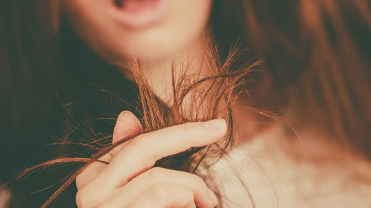 7x haartips die écht helpen tegen gespleten haarpunten