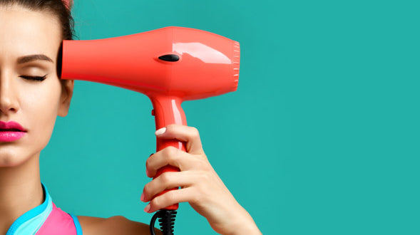 Hoe kies je de beste föhn?
