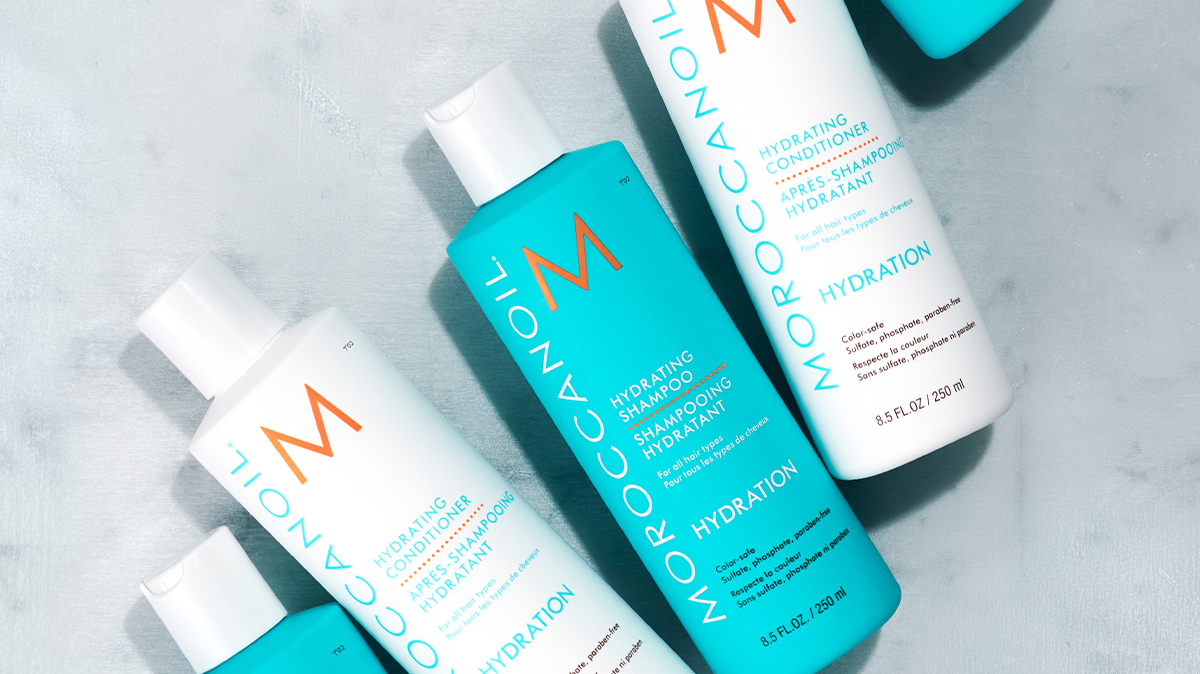 Dit moet je weten over Moroccanoil