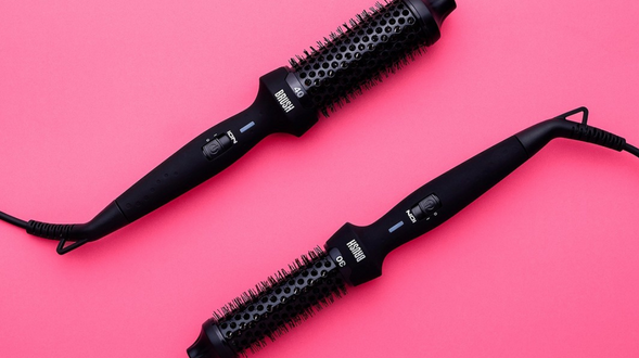 Alles over de BRUSH, en waarom dit de tool is die jij nodig hebt!