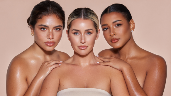 Nieuwjaars Glow Up: zo steel jij de show op Oud & Nieuw