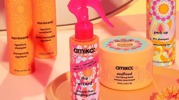 Lees hier alles wat je wilt weten over Amika