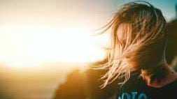 After Summer Haircare