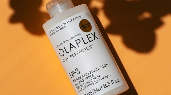 Olaplex No. 3 wat is het en hoe werkt het?