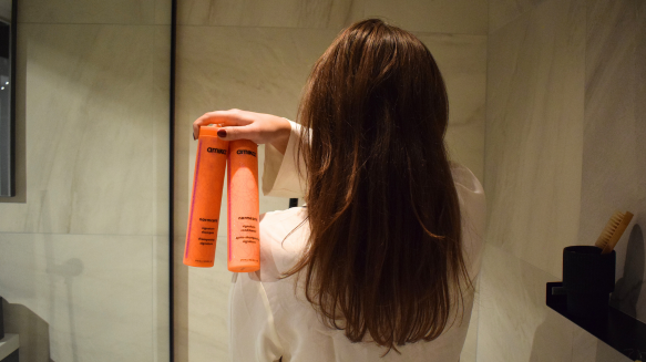 De 5 beste shampoos voor 2024: Jouw gids voor luxe haarverzorging