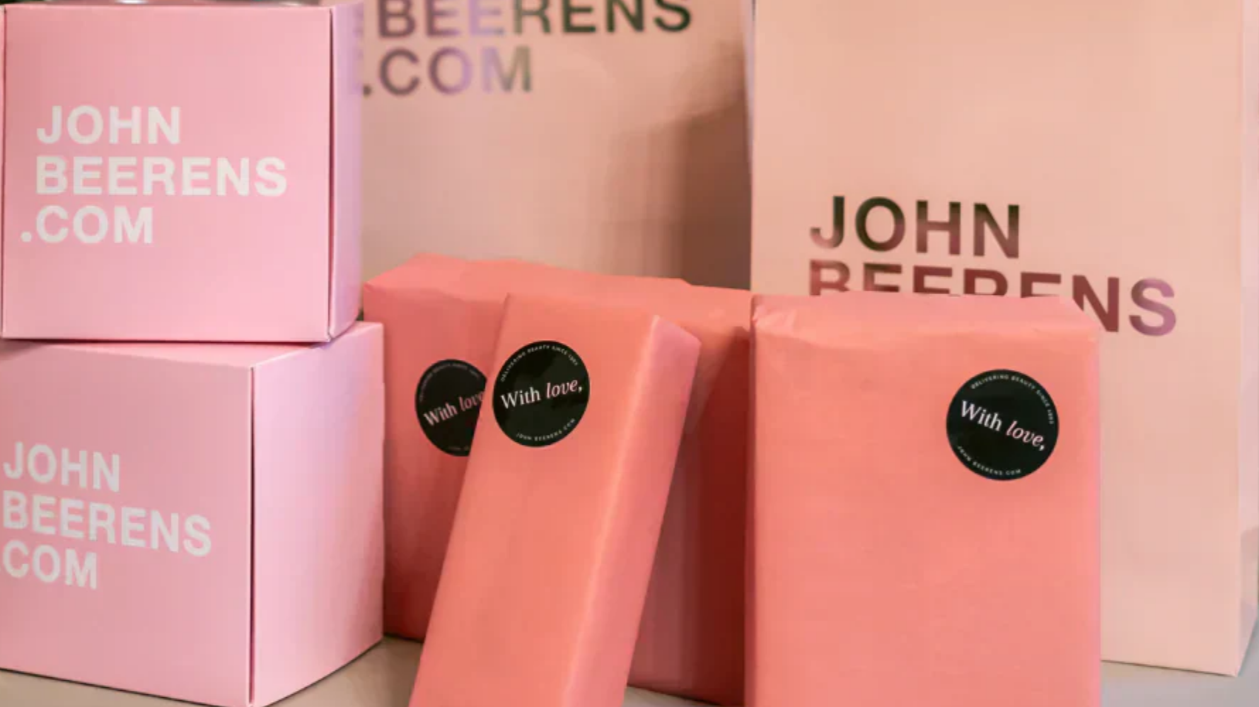 De beauty gift guide