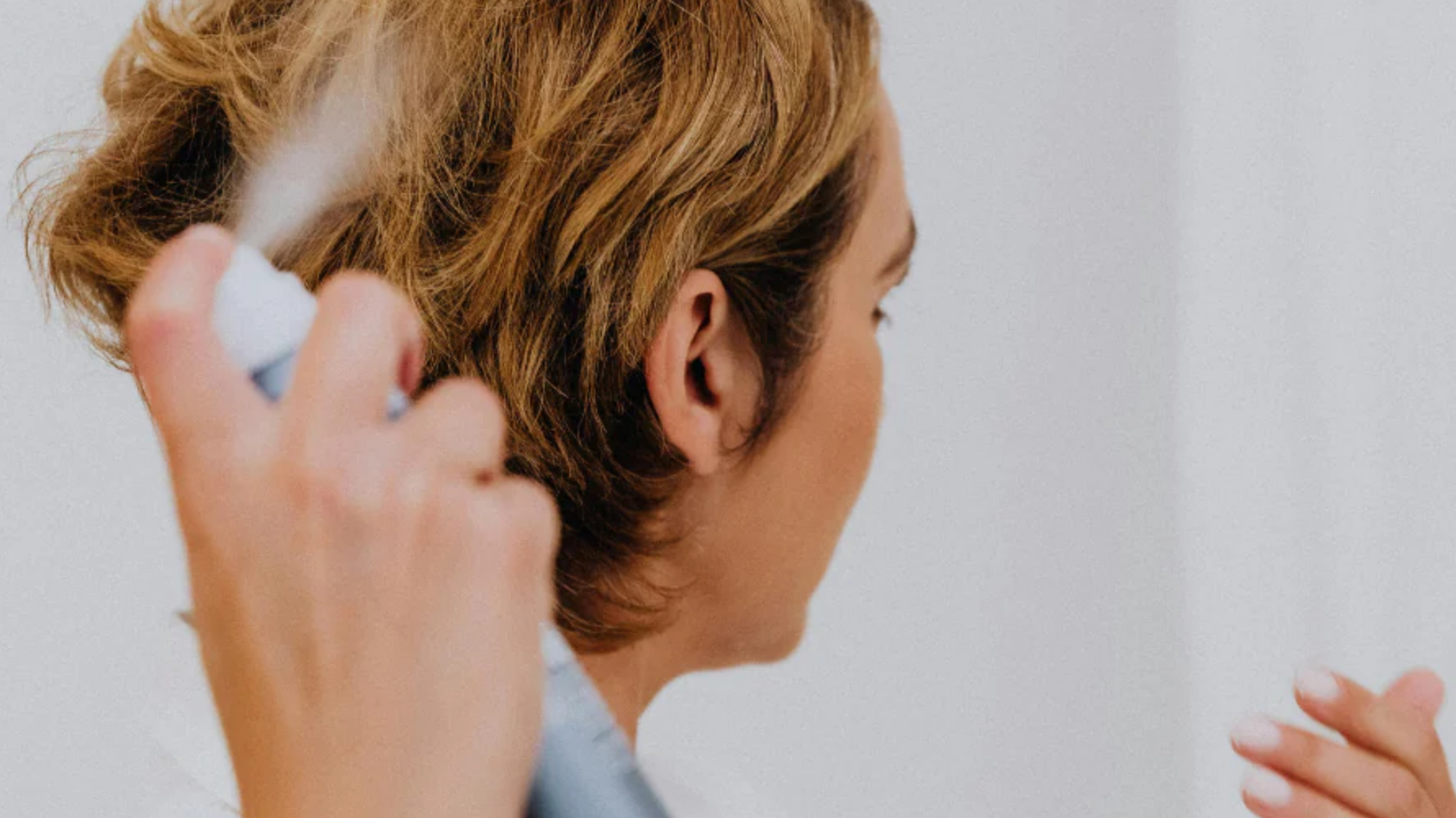 Snelle fixes voor een bad hair day: zo red je je kapsel snel en makkelijk
