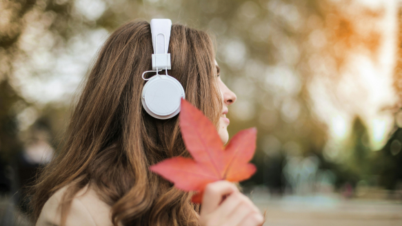 Herfsthaarverzorging - zo herstel je je haar na de zomerzon & bereid je het voor op de koudere maanden