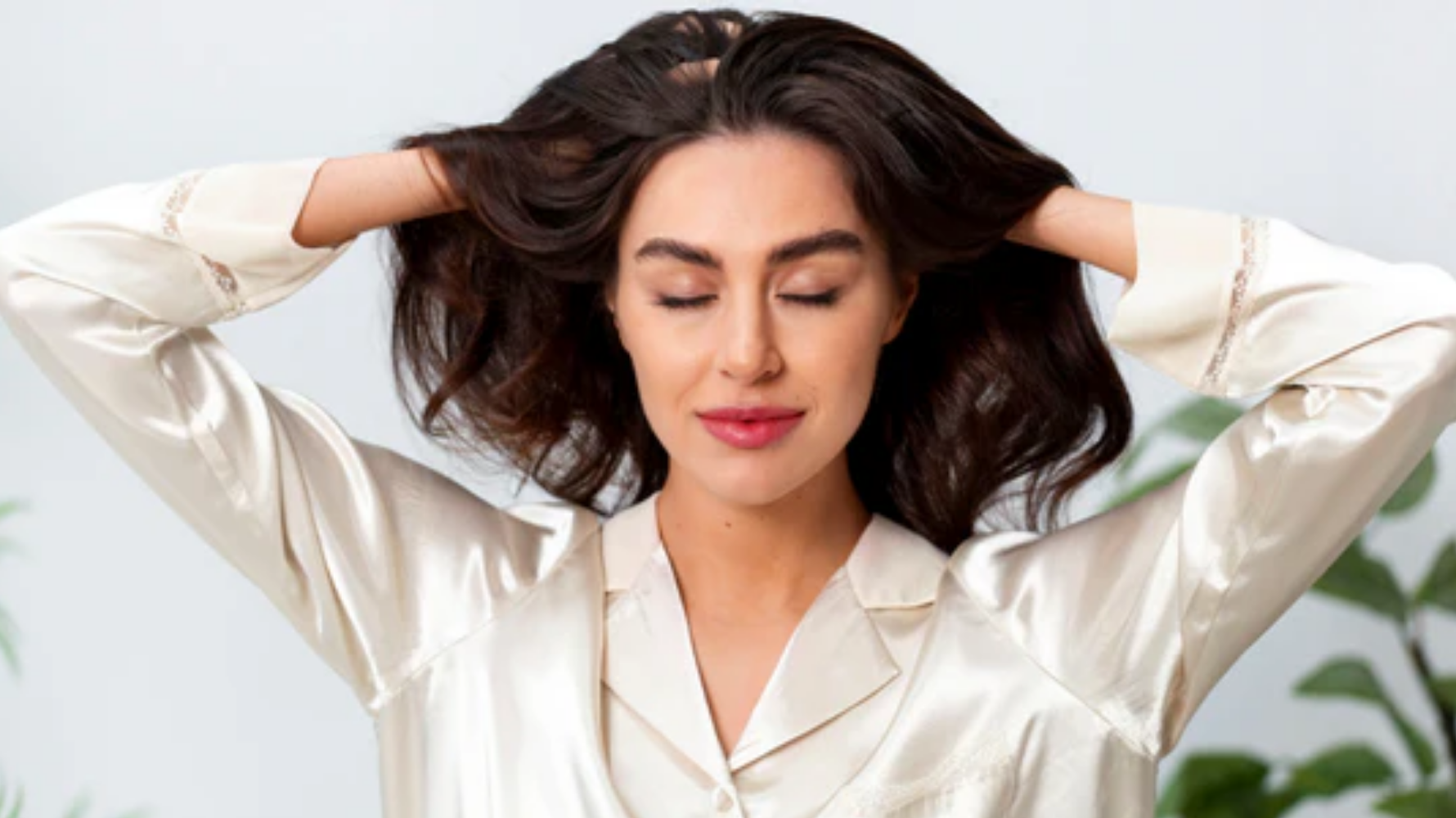 De perfecte haar routine voor de nacht!