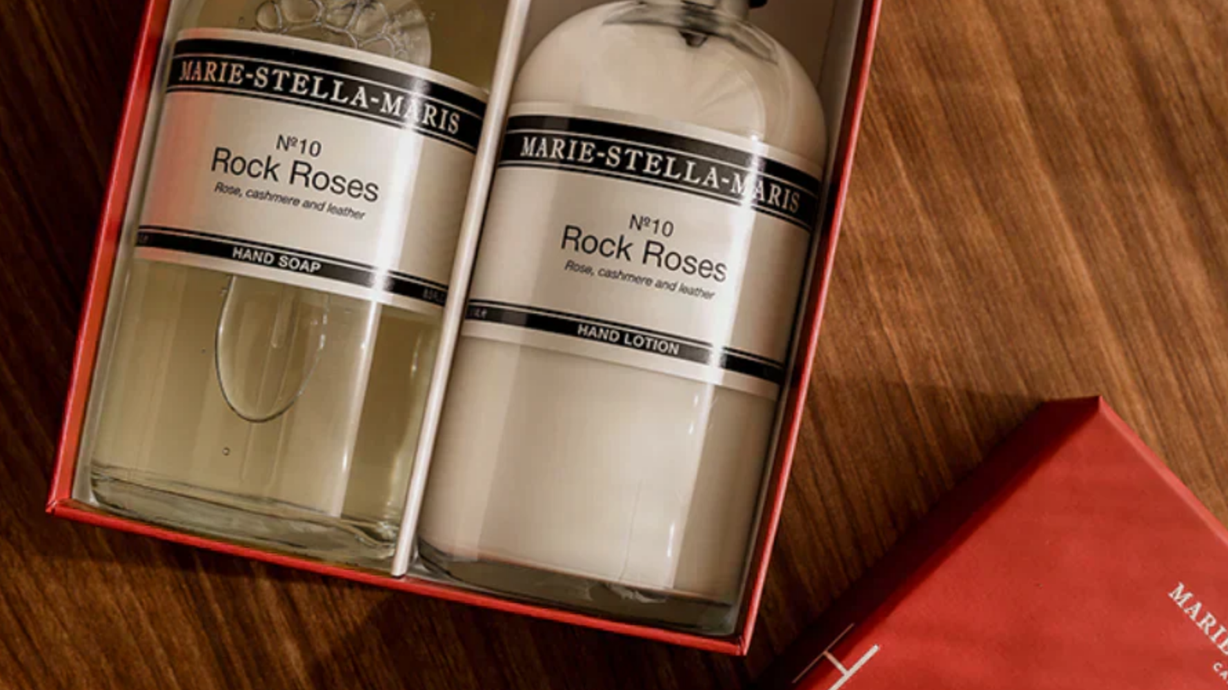 Ontdek de mooiste gift sets