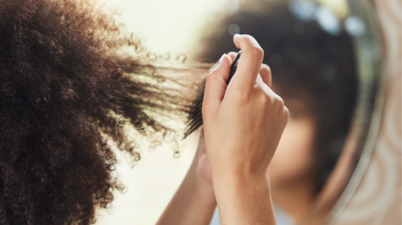 5x tips: Zo verzorg jij je natuurlijke krullen