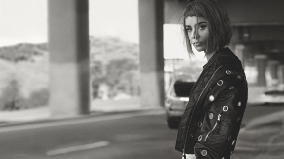 Hoe om te gaan met Pluizig Haar?