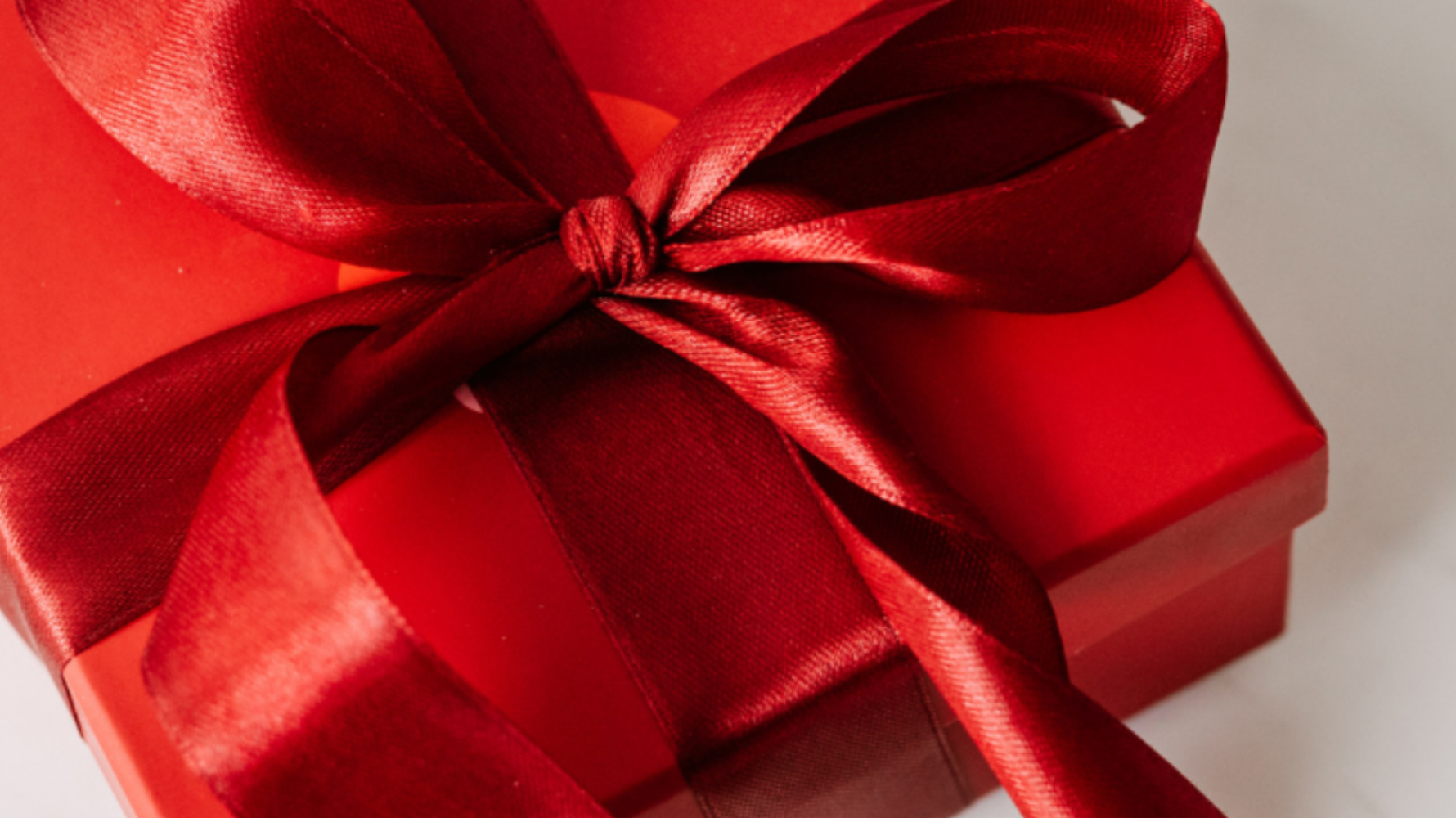 Cupido's favorite gifts, de perfecte valentijncadeaus