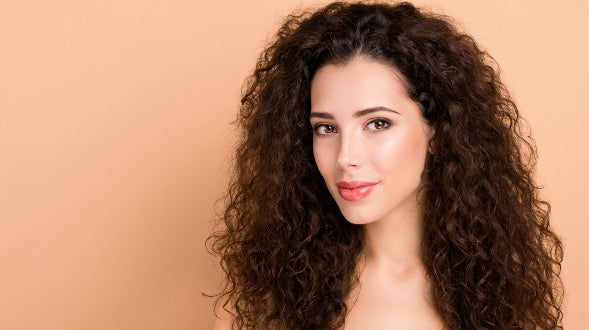 Curly Girl Methode: Hoe föhn je krullen? 5x tips! (CG-expert Irene Planken)