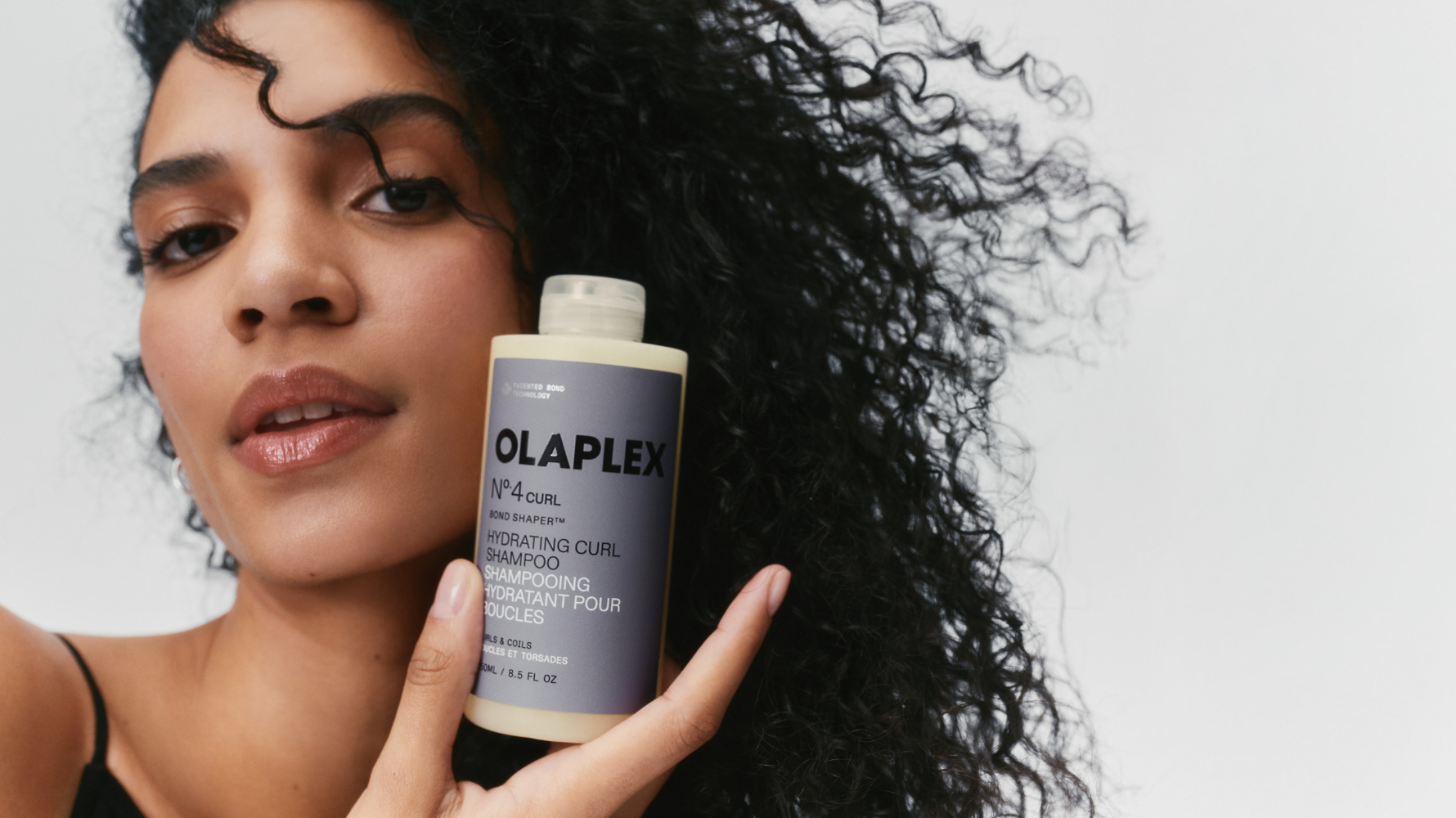 Curly Girl Methode: Hoe föhn je krullen? 5x tips! (CG-expert Irene Planken)