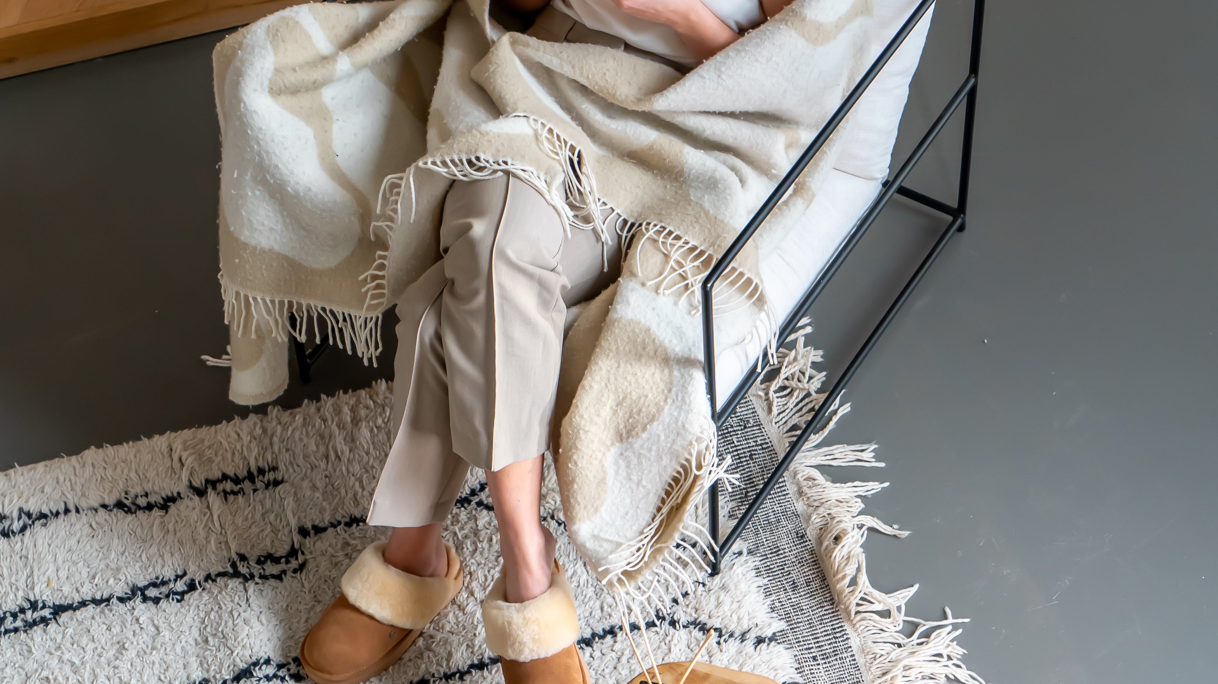 Feestdagen Selfcare: Creëer je eigen luxe spa-ervaring thuis