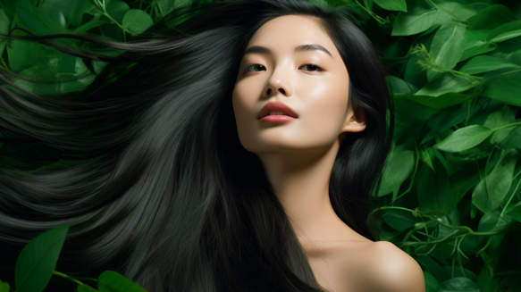 De opkomst van duurzame haarproducten