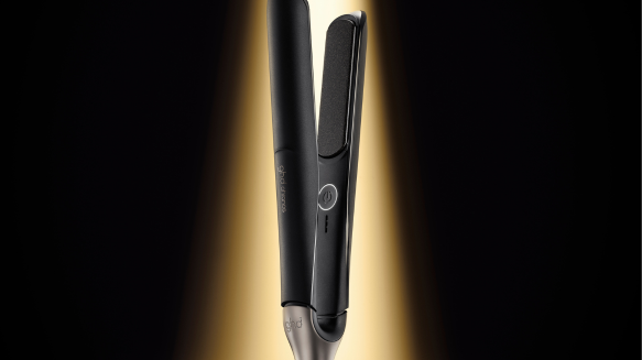 Nieuw! GHD Chronos Styler