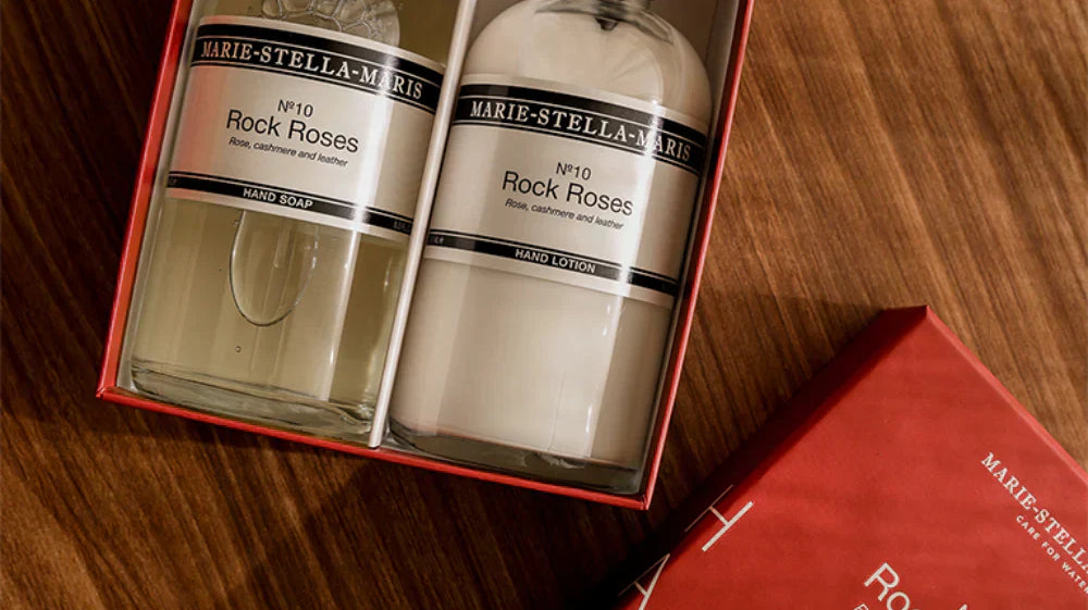 Ontdek de mooiste gift sets