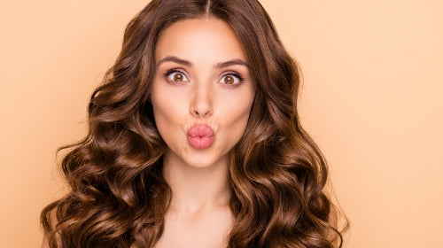 7x vitamines en mineralen tegen haaruitval