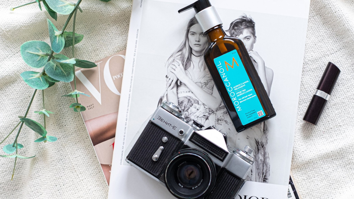 Hoe gebruik je Moroccanoil voor het beste resultaat?