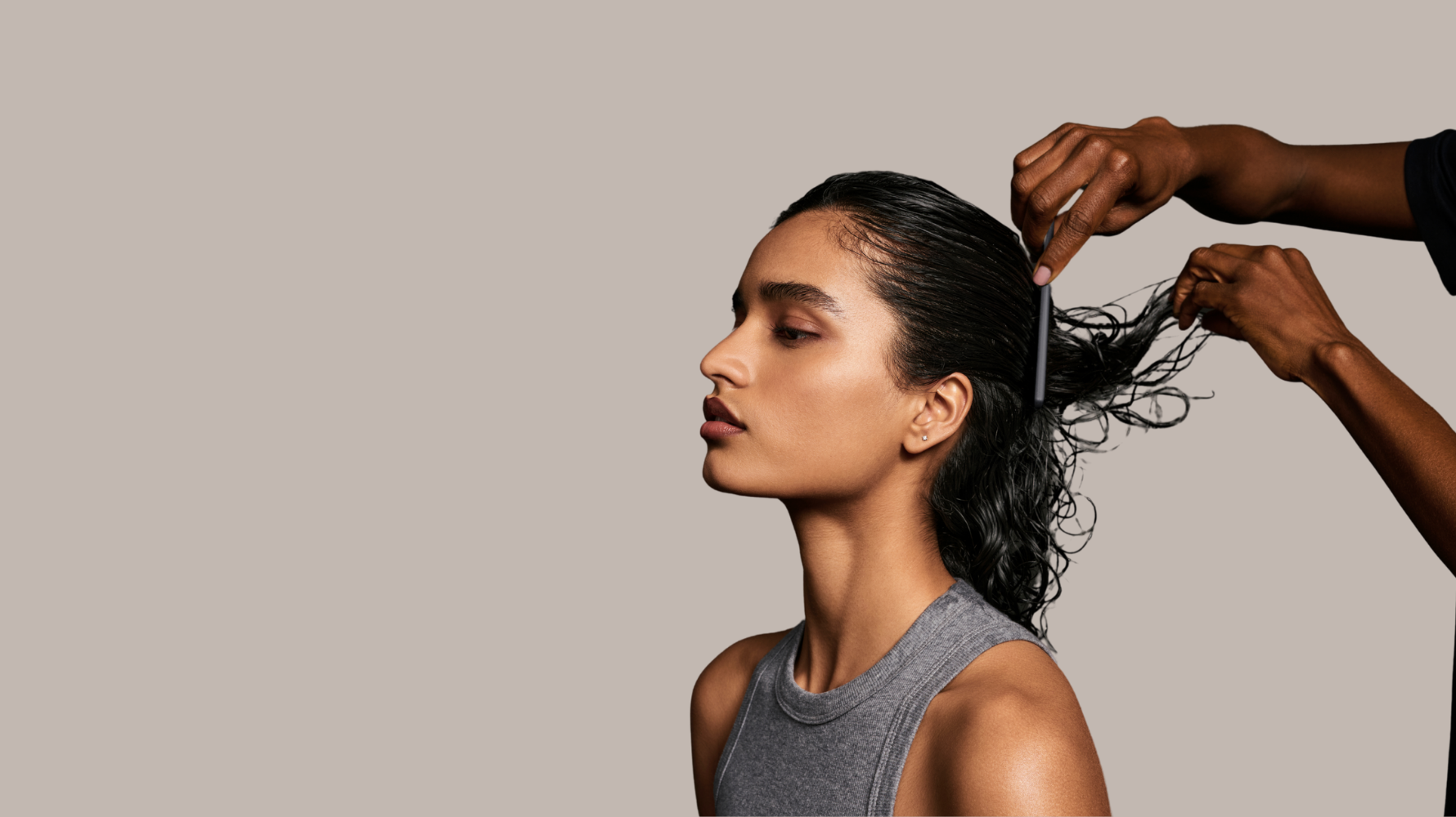 Hoe herstel je binnen no-time beschadigd haar?