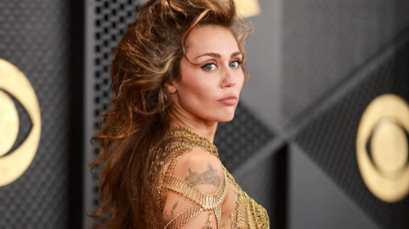 Miley's Grammys haar namaken? Dat doe je zo!