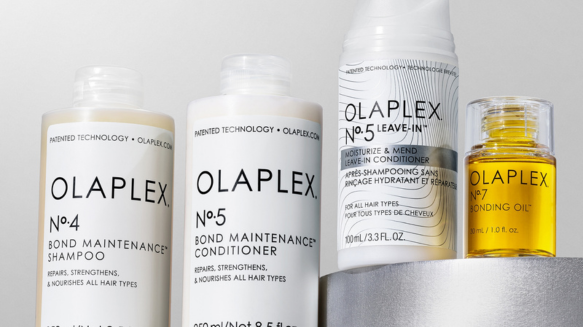 Nieuw! Olaplex No. 5 Leave-In Moisturize & Mend Leave-In Conditioner