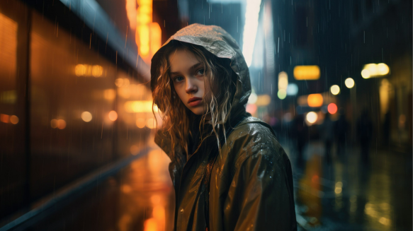 10 tips voor haarbescherming in de herfst