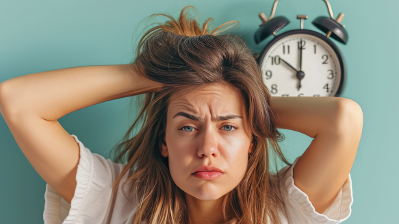 5 haartips voor een razendsnelle ochtendroutine