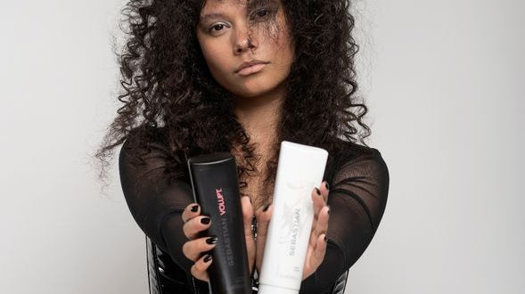 Top 7 Sebastian must-haves voor een feestelijk kapsel