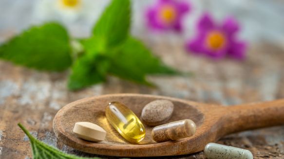 Voel je fit en gezond met vitaminesupplementen