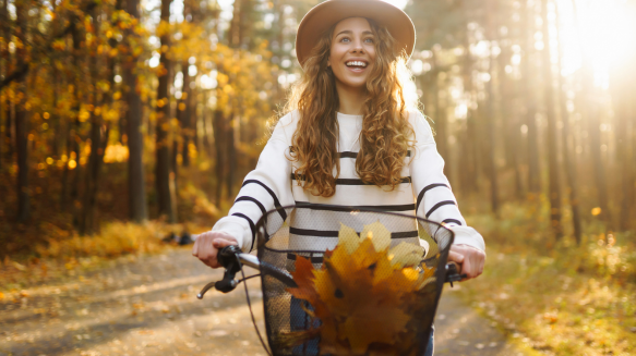 Dit zijn de trendy herfst haarkleuren op dit moment