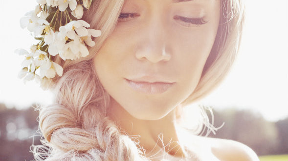 Stap voor stap: vlechten