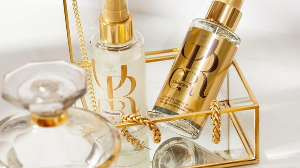 Jouw ideale haarroutine in 4 stappen