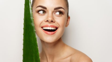 Is aloë goed voor je huid? 7x voordelen van aloë.