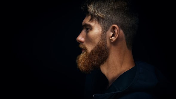 6 Tips om een volle baard te laten groeien!