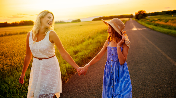 10x tips voor Moederdag