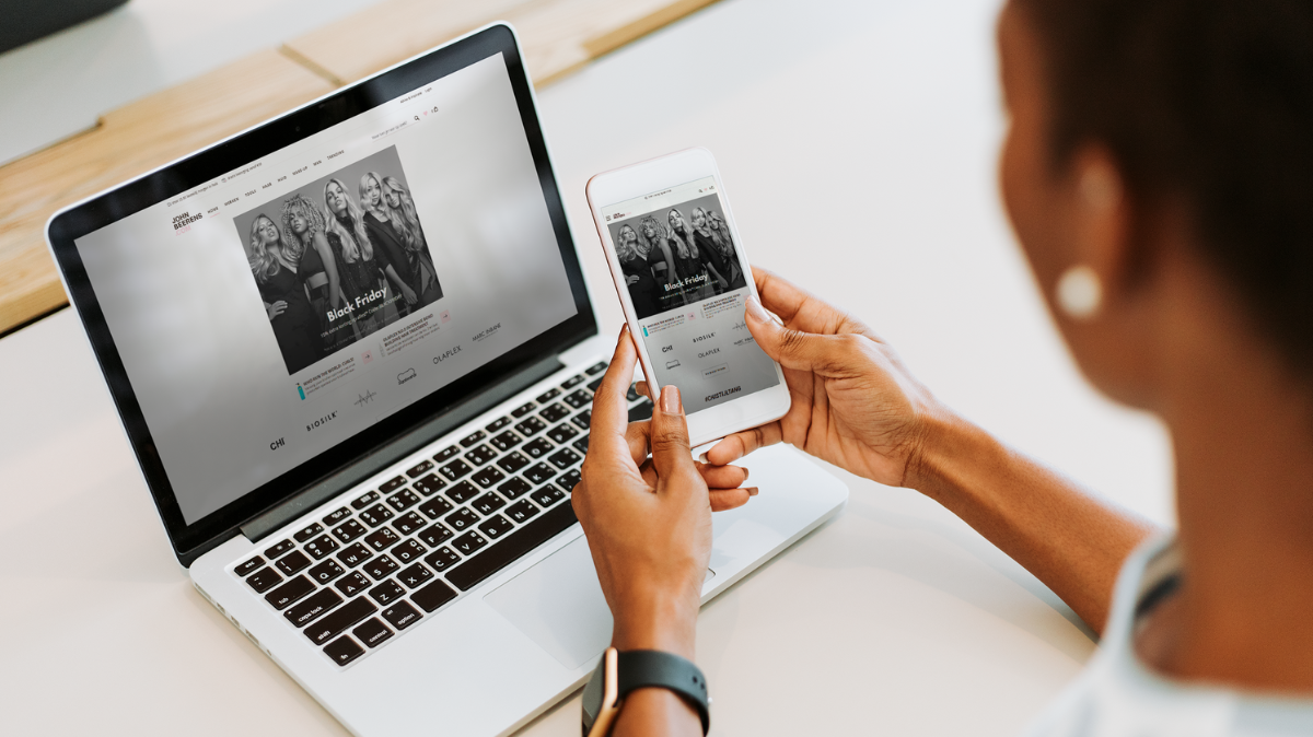 Black Friday tips: Zo scoor je de beste deals op JohnBeerens.com!