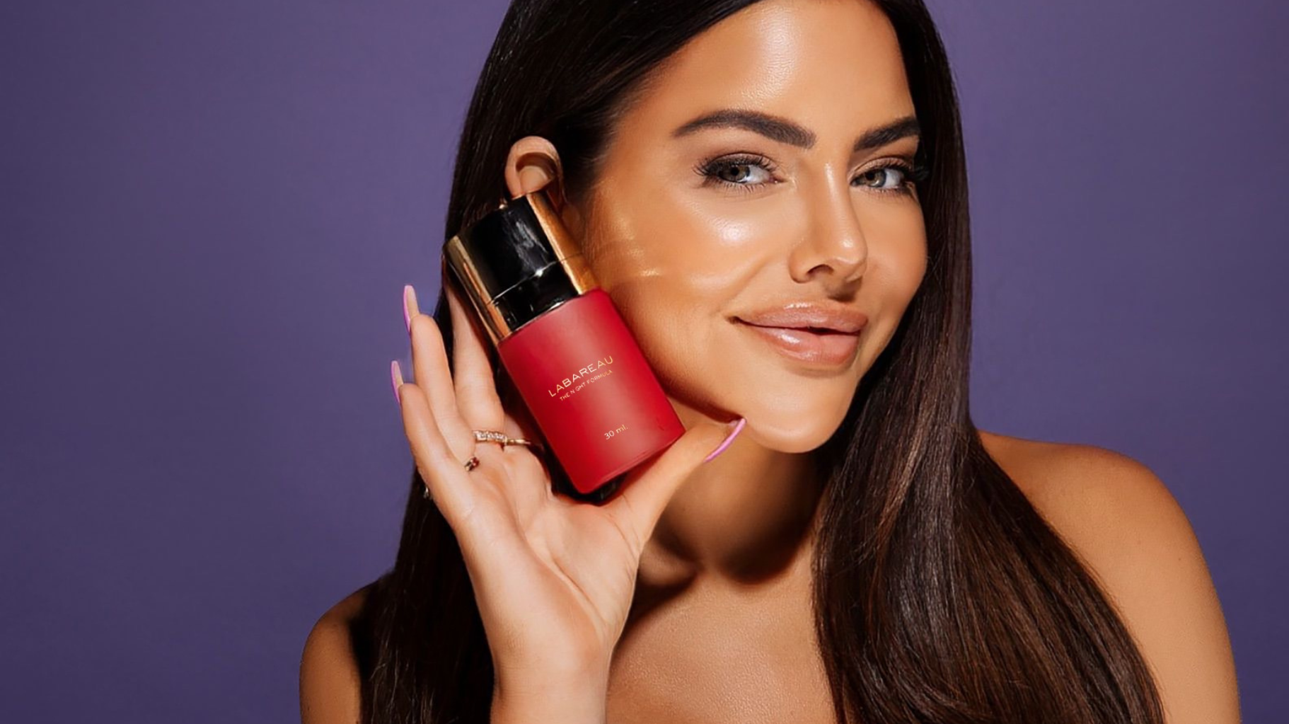 LABAREAU – De toekomst van luxe anti-aging skincare van Nederlandse bodem