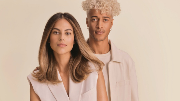 Ontdek de producten van Blond Me, ga voor sterke en glanzende blonde lokken