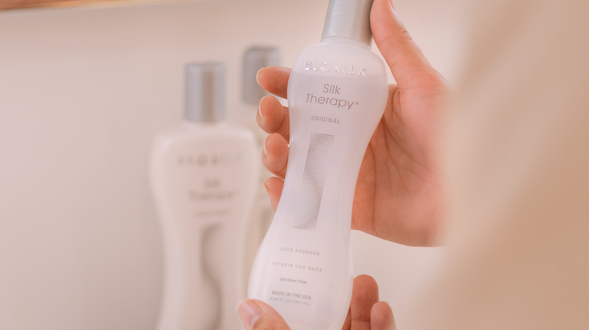 Onze top 10 onmisbare haarverzorging