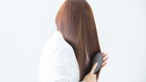 6x Tips: wat te doen tegen haaruitval?