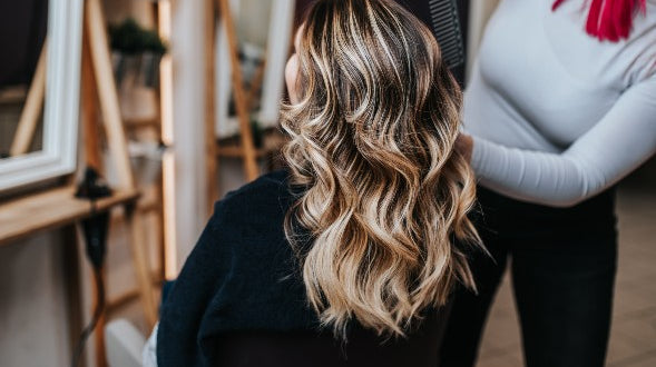 Blonderen, wel of niet doen? (ook tips van John Beerens)