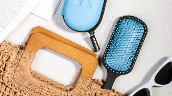 4x redenen waarom je haar borstelen belangrijk is!