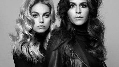 Hello pluisvrij haar met B.R.U.S.H.