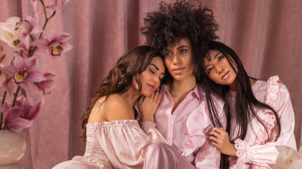 Kom volledig tot bloei met de supplementen van Cabau Lifestyle.