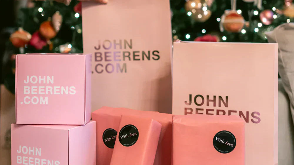 De beauty gift guide