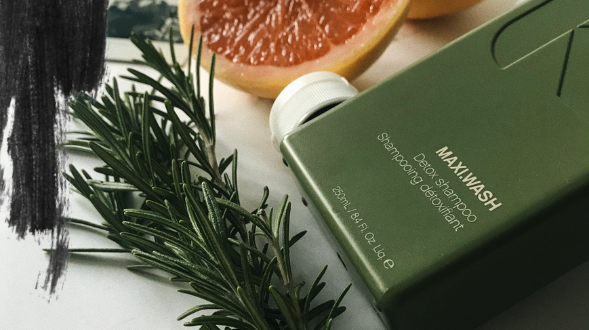 Waarom je je haar af en toe een detox moet geven!