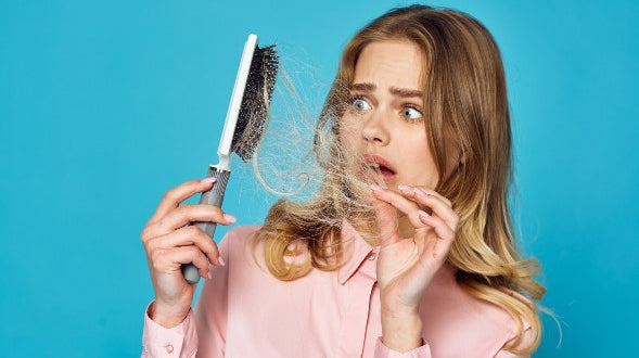 Tips voor dun haar